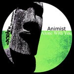 cover: Animist - Alone With You