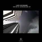 cover: Lars Huismann - Infinite Dimension