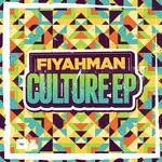 cover: Fiyahman - Culture EP