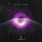 cover: Various - Purple Woodog