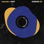 cover: Manolo. - UNIDOS EP