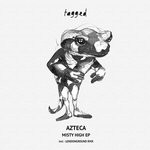 cover: Azteca - Misty High EP