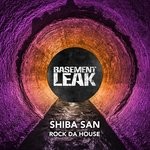 cover: Shiba San - Rock Da House