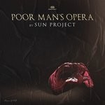 cover: Sun Project - Poor Man's Opera