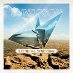 cover: Synapson - Stendhal Syndrome