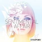 cover: Synapson - Sentimental Affair