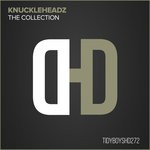 cover: Knuckleheadz - The Collection