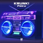 cover: Krunk! - FNKU