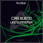 cover: Cris Bueno - Like Summer EP