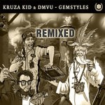 cover: Kruza Kid - Gemstyles (Explicit)