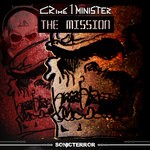 cover: Crime1minister - The Mission EP (Explicit)