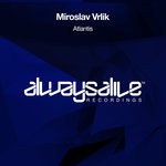 cover: Miroslav Vrlik - Atlantis