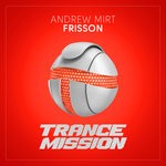 cover: Andrew Mirt - Frisson