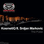 cover: Kosmetiq|Srdjan Markovic - The Pulse