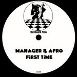 cover: Manager & Afro - First Time