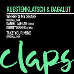 cover: Bagalut|Kuestenklatsch - Where's My Snare