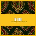 cover: Ceasar|Dj Abza & Dj Thibza - Ta Amo