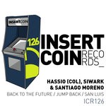 cover: Hassio|Santiago Moreno|Siwark - Back To The Future/Jump Back/San Luis