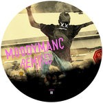 cover: Moodymanc - Remixes