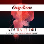 cover: Susy Seven - Adura Ti Ori