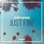 cover: Henry Hacking - Just Fine