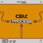 cover: Exile - Process EP