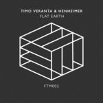 cover: Henheimer|Timo Veranta - Flat Earth