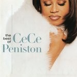 cover: CeCe Peniston - The Best Of CeCe Peniston