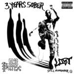 cover: 93PUNX - 3 Years Sober