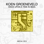 cover: Koen Groeneveld - Once Upon A Time In Ibiza