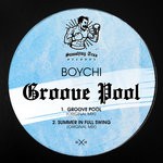 cover: Boychi - Groove Pool