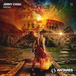 cover: Jimmy Chou - Arena