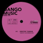 cover: Kristof Tigran - Orikito