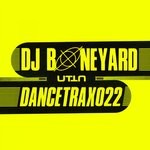 cover: Dj Boneyard - Dance Trax Vol 22