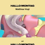 cover: Matthias Vogt - Cheers