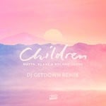 cover: Klaas|Mattn|Roland Clark - Children