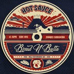 cover: Bread N Butta - Hot Sauce