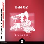 cover: Eliason - Hold On!