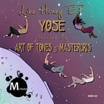 cover: Yose - The Remixes