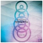 cover: Difstate - Thinking Of You