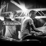 cover: Enemy Contact & Hardstyle Pianist|Up - The Transformation