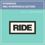 cover: Mbx & Eastside|Wynnwood - DC-10 & Nusa Penida