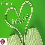 cover: Chea - Thinking Of You