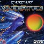 cover: Playplay - Invocation