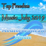 cover: Various - Top Freedom Music July 2019