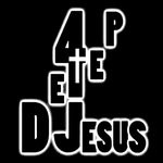 cover: Amuse - Deep4Jesus 007