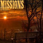 cover: Edy Marron - Missions