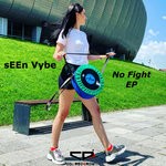 cover: Seen Vybe - No Fight