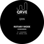 cover: Rotary Mode - Humankind