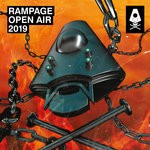 cover: Various - Rampage Open Air 2019